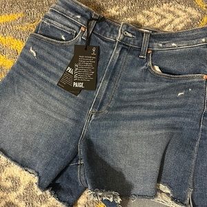 Paige Dani Short